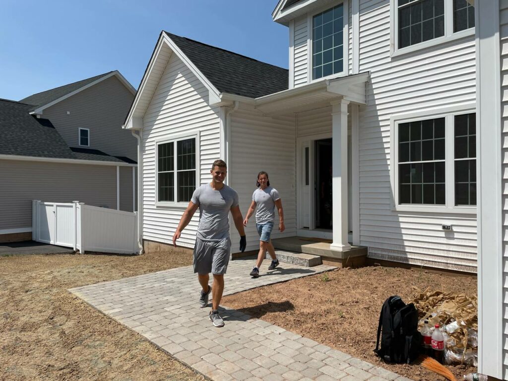 Moving Company in Lexington